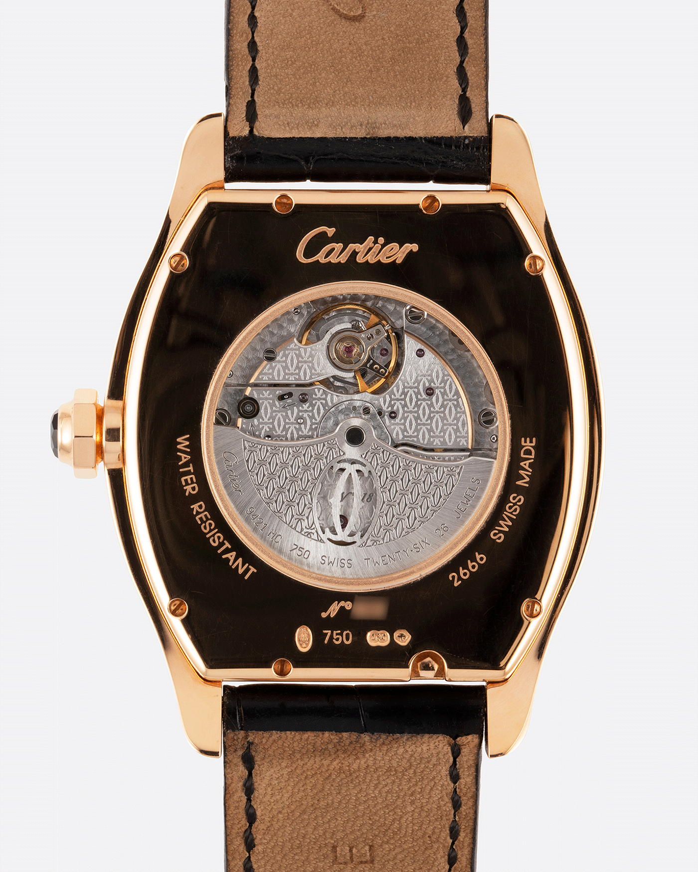 Cartier 2498e 2025