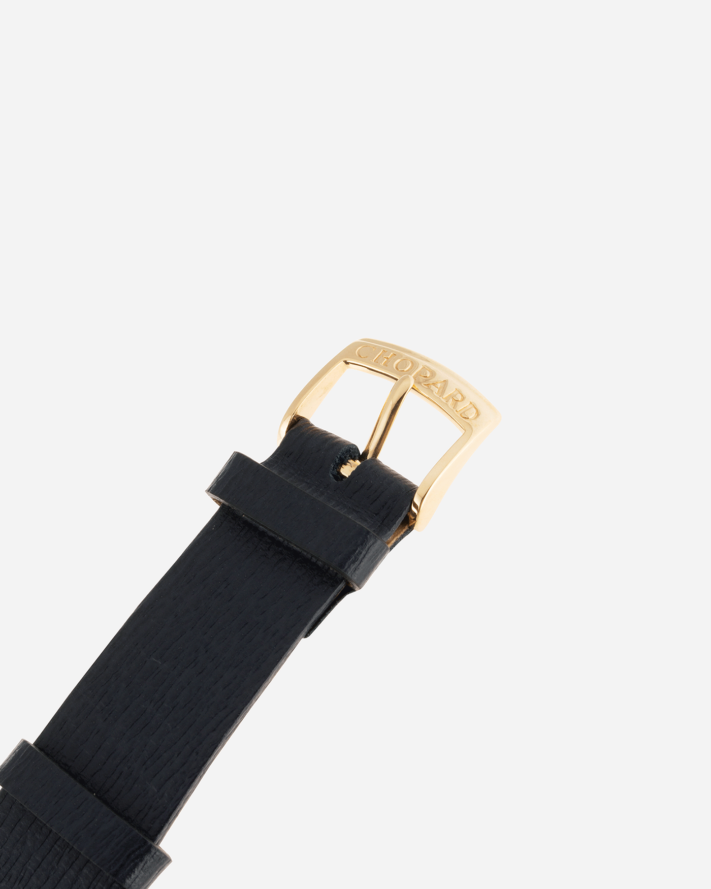 Chopard L.U.C. 16/1860/2 Yellow Gold Watch | S.Song Vintage Timepieces 