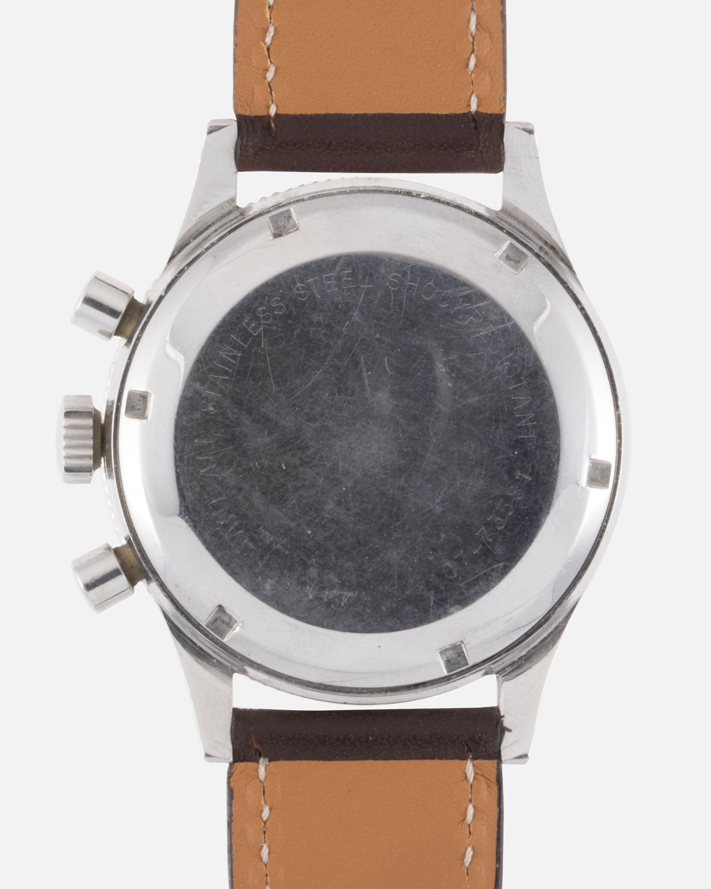 Croton Chronomaster Aviator Sea Diver