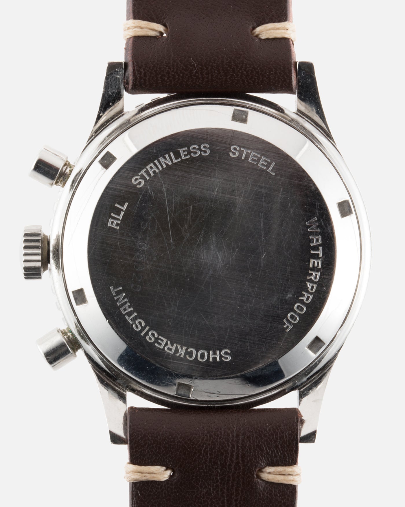 Croton Chronomaster Aviator Sea Diver