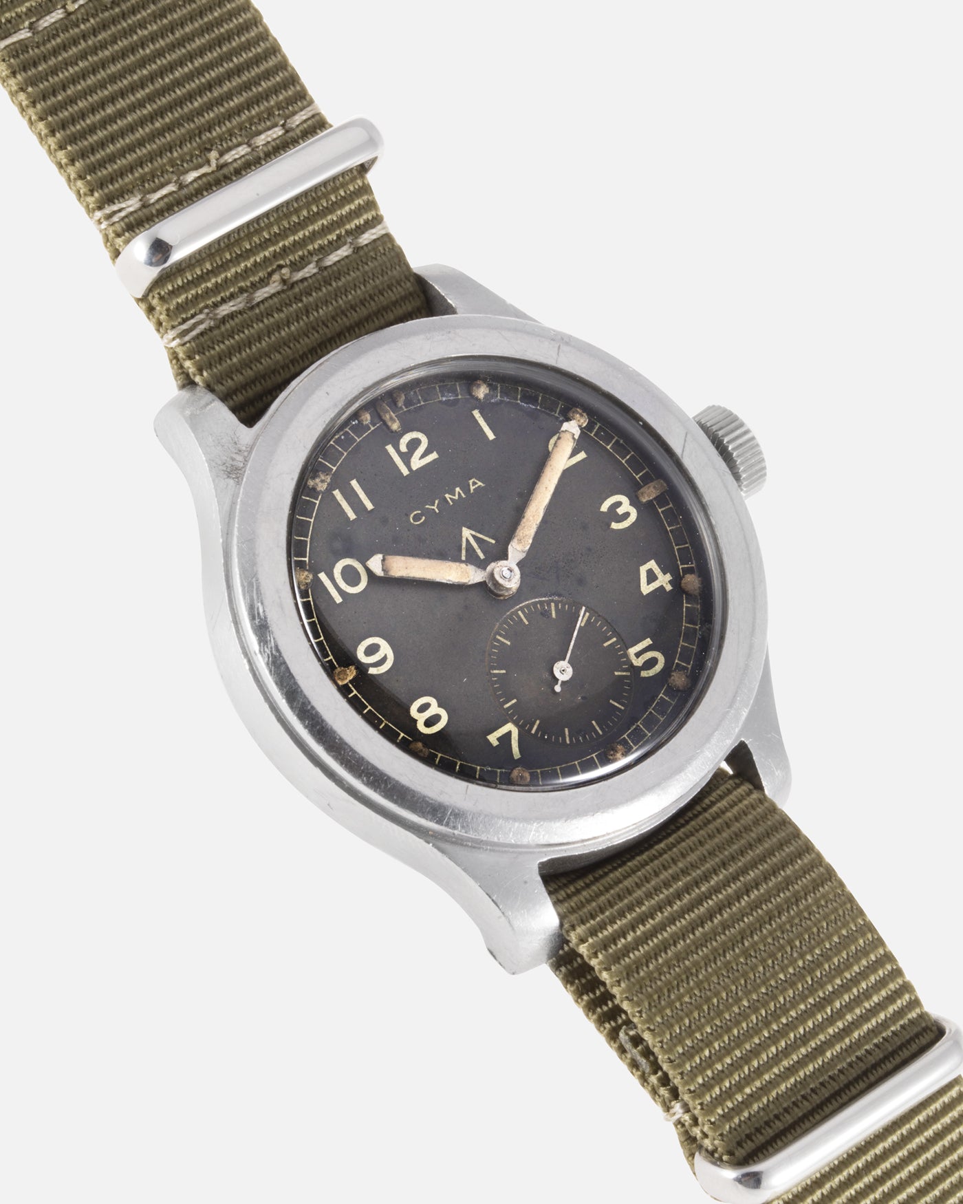 Cyma 'Dirty Dozen' W.W.W.