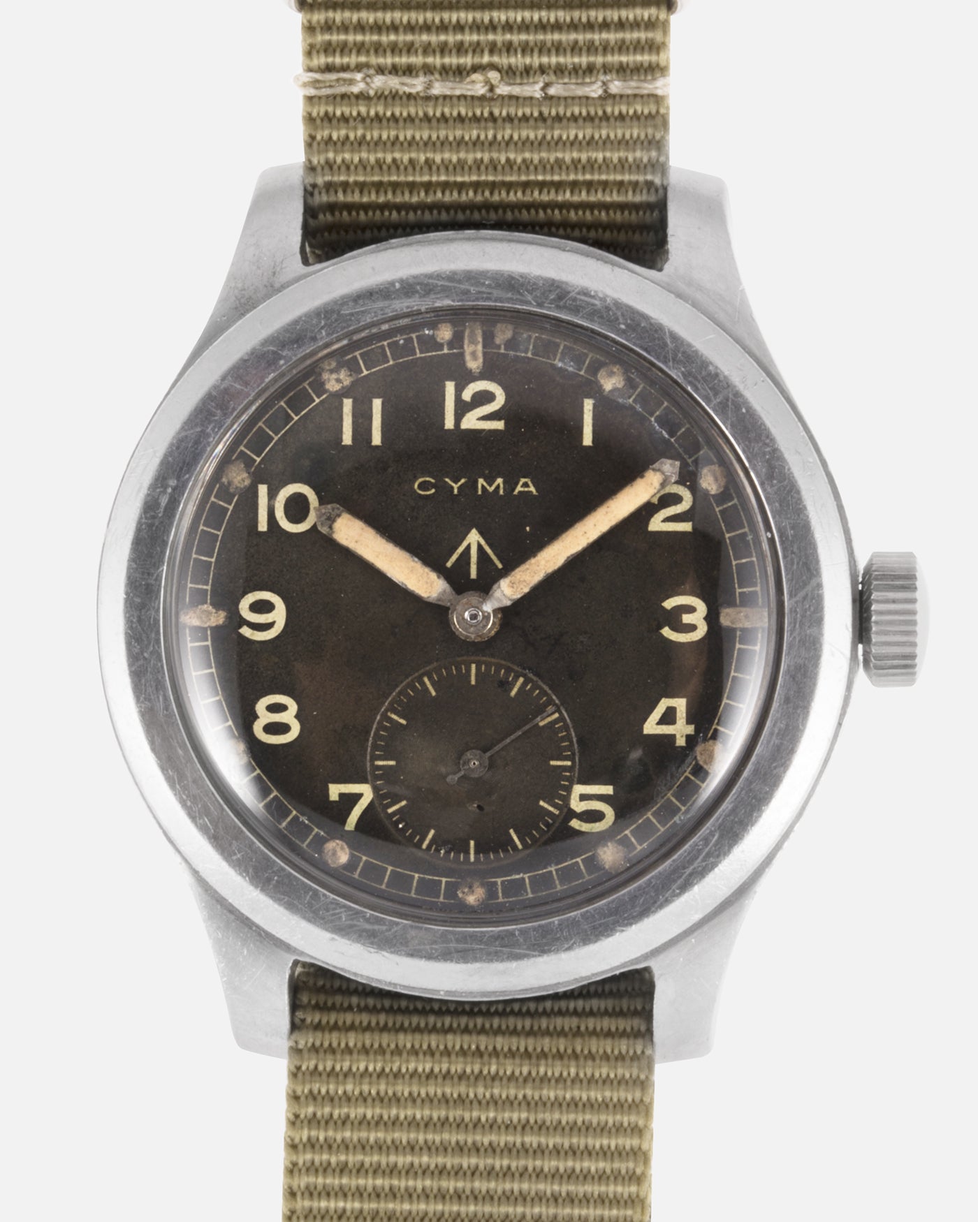 Cyma 'Dirty Dozen' W.W.W.