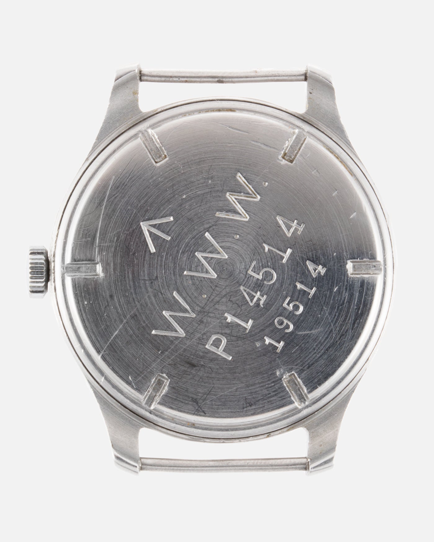 Cyma 'Dirty Dozen' W.W.W.