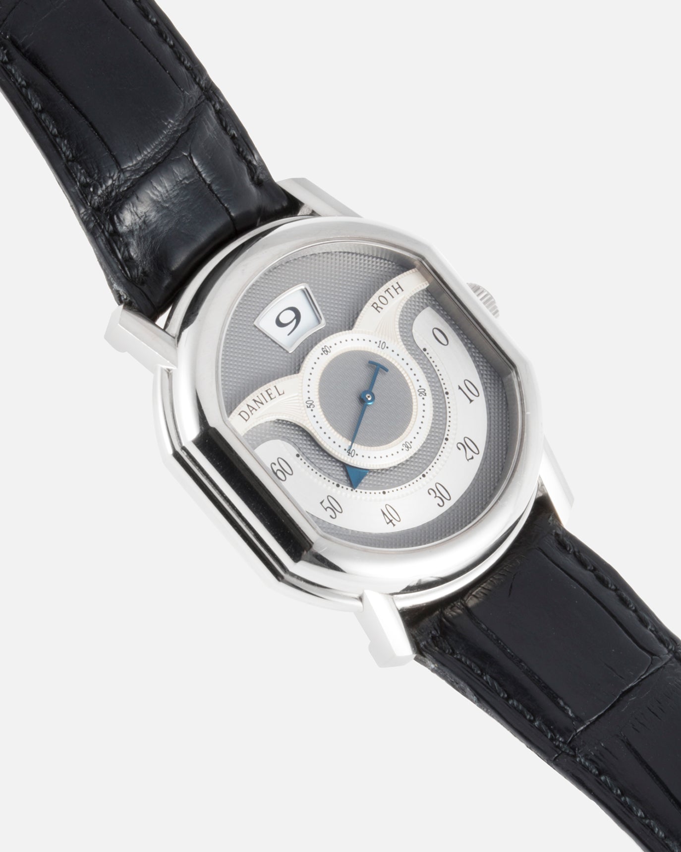 Daniel Roth 10th Anniversary Papillon