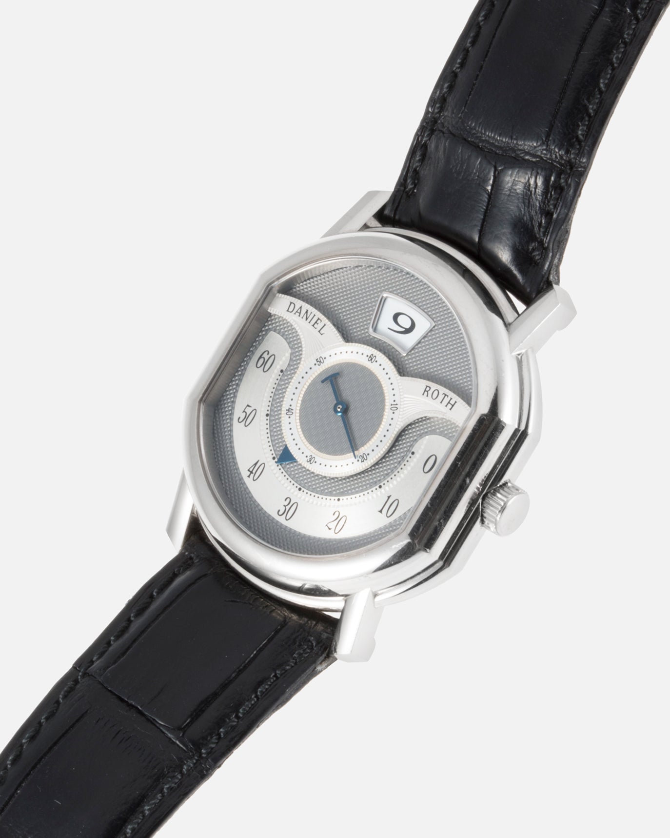 Daniel Roth 10th Anniversary Papillon