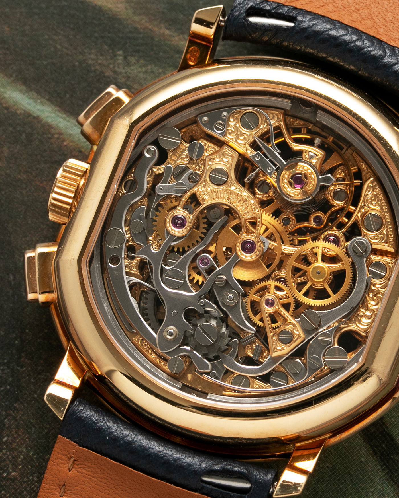 Daniel 2025 philippe watch