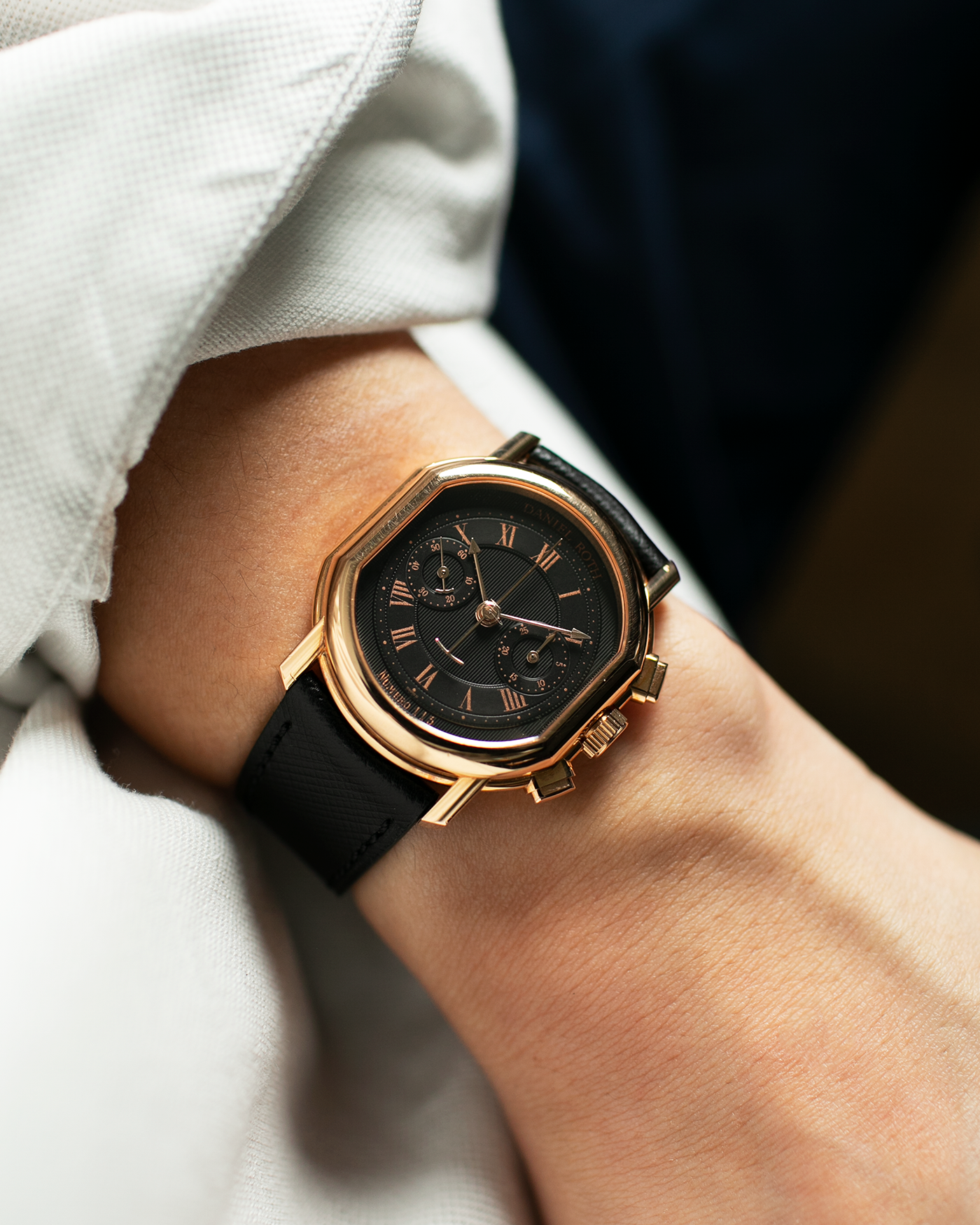 Lemania clearance patek philippe