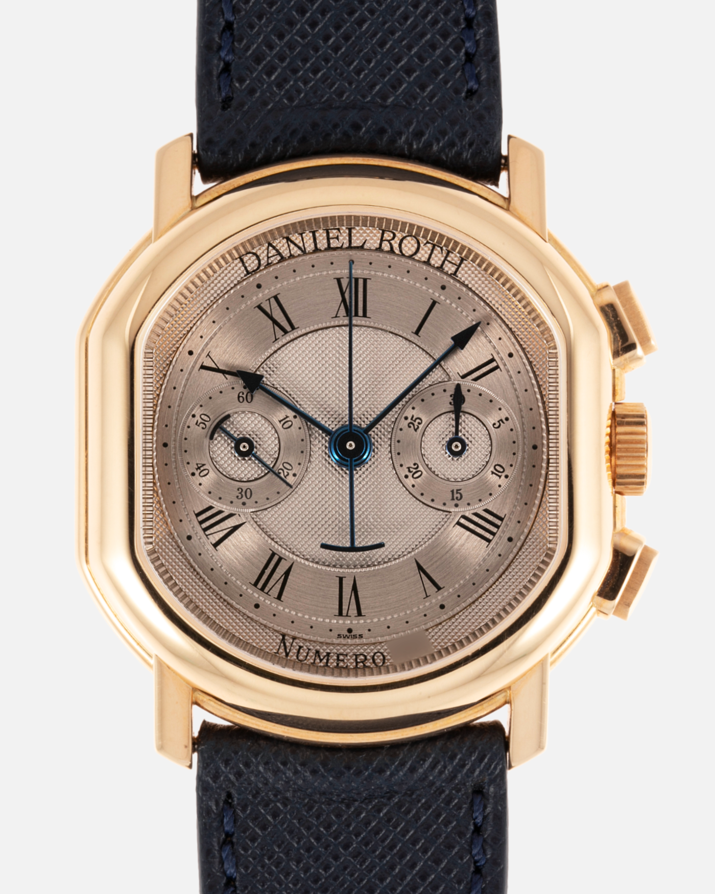 Daniel roth chronograph outlet