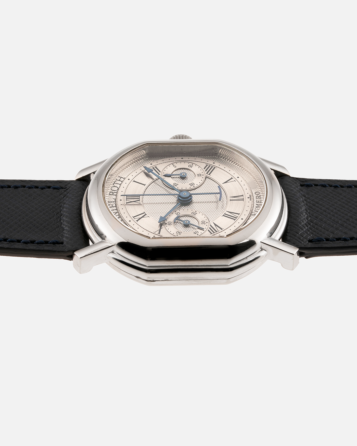 Daniel Roth Chronograph Lemania 2147