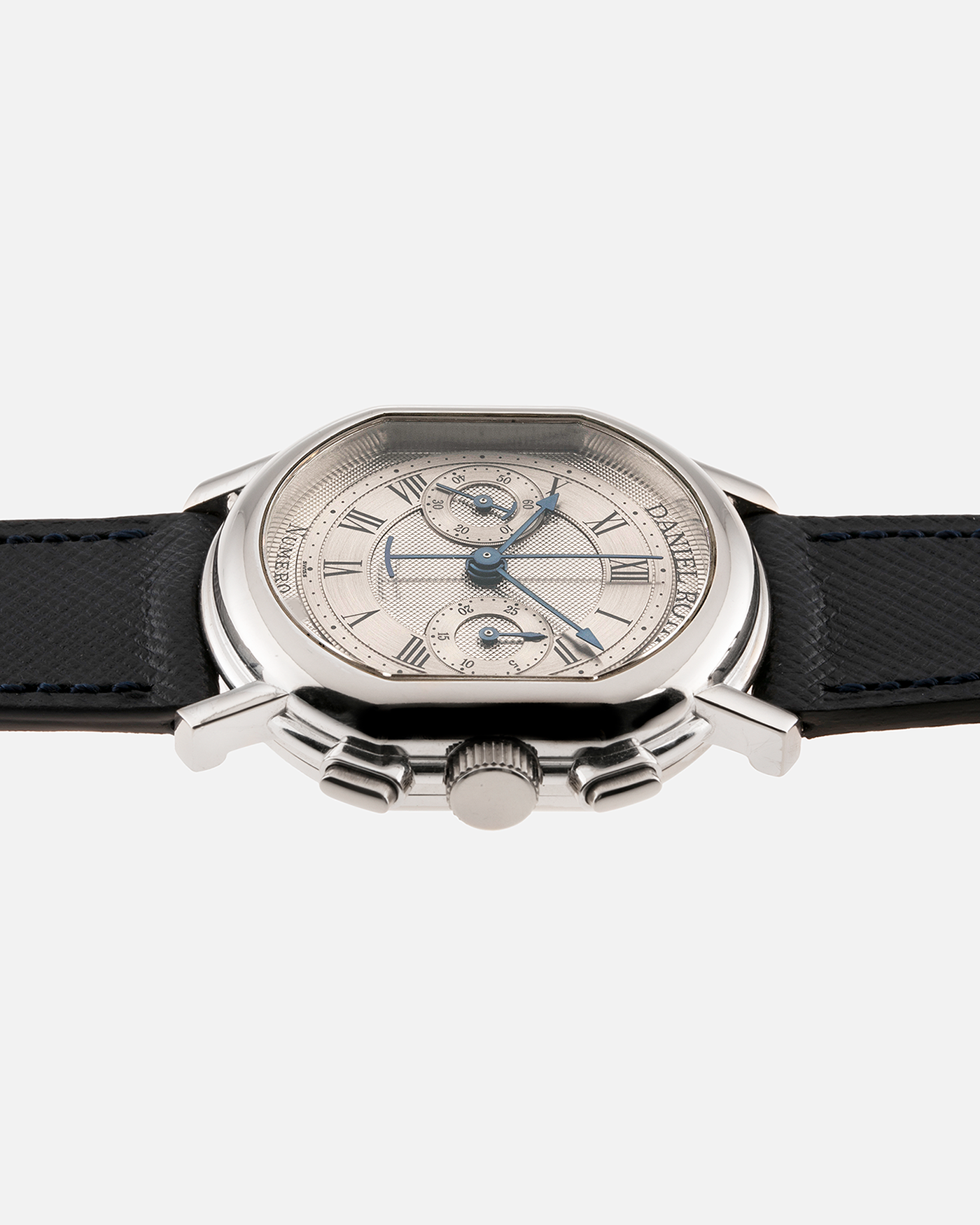Daniel Roth Chronograph Lemania 2147