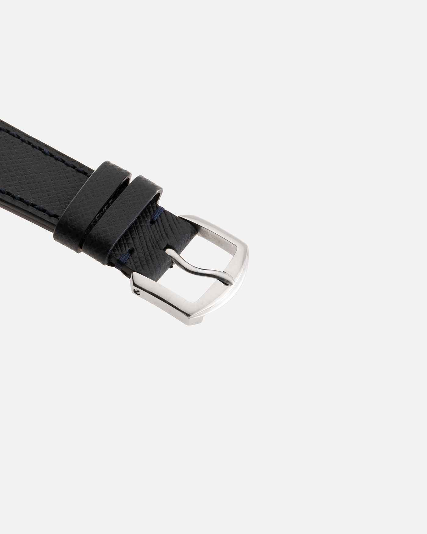 Brand: Daniel Roth Year: 1990’s Model: 2147 Material: 18k White Gold and 18k Yellow Gold Movement: Lemania 2320 Case Diameter: 35mm X 38mm Strap: Molequin Navy Blue Textured Calf Strap and 18k White Gold Daniel Roth Tang BuckleBrand: Daniel Roth Year: 1990’s Model: 2147 Material: 18k White Gold and 18k Yellow Gold Movement: Lemania 2320 Case Diameter: 35mm X 38mm Strap: Molequin Navy Blue Textured Calf Strap and 18k White Gold Daniel Roth Tang Buckle