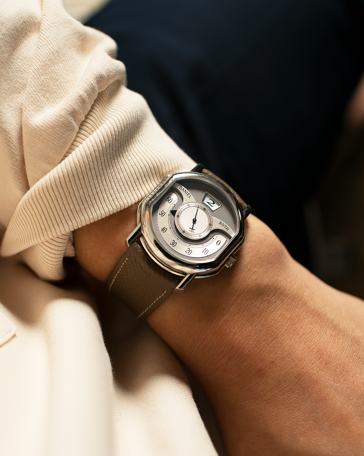 Daniel 2025 watch brand