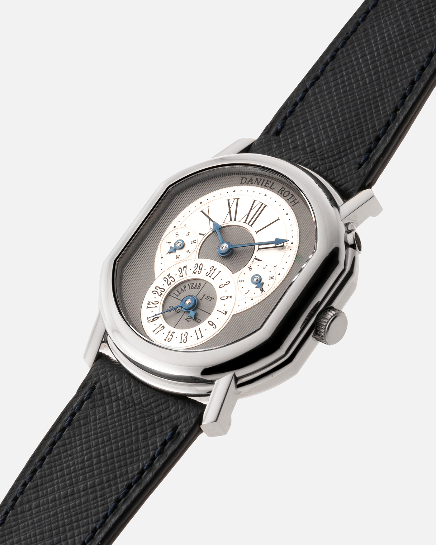 Daniel roth perpetual calendar sale
