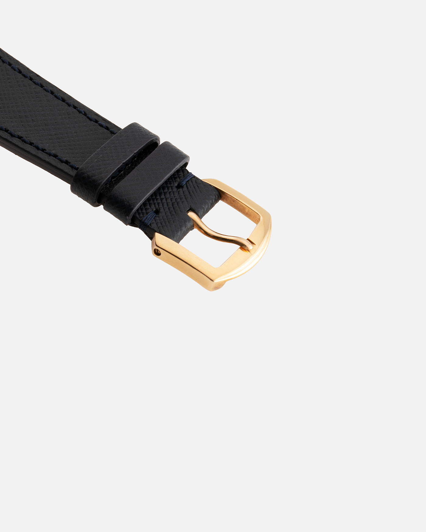 Brand: Daniel Roth Year: 1990’s Model: C127 Material: 18k Yellow Gold Movement: Lemania 27LN with Retrograde Function Case Diameter: 35mm X 38mm Strap: Molequin Navy Blue Textured Calf Strap and 18k Yellow Gold Daniel Roth Tang BuckleBrand: Daniel Roth Year: 1990’s Model: C127 Material: 18k Yellow Gold Movement: Lemania 27LN with Retrograde Function Case Diameter: 35mm X 38mm Strap: Molequin Navy Blue Textured Calf Strap and 18k Yellow Gold Daniel Roth Tang Buckle