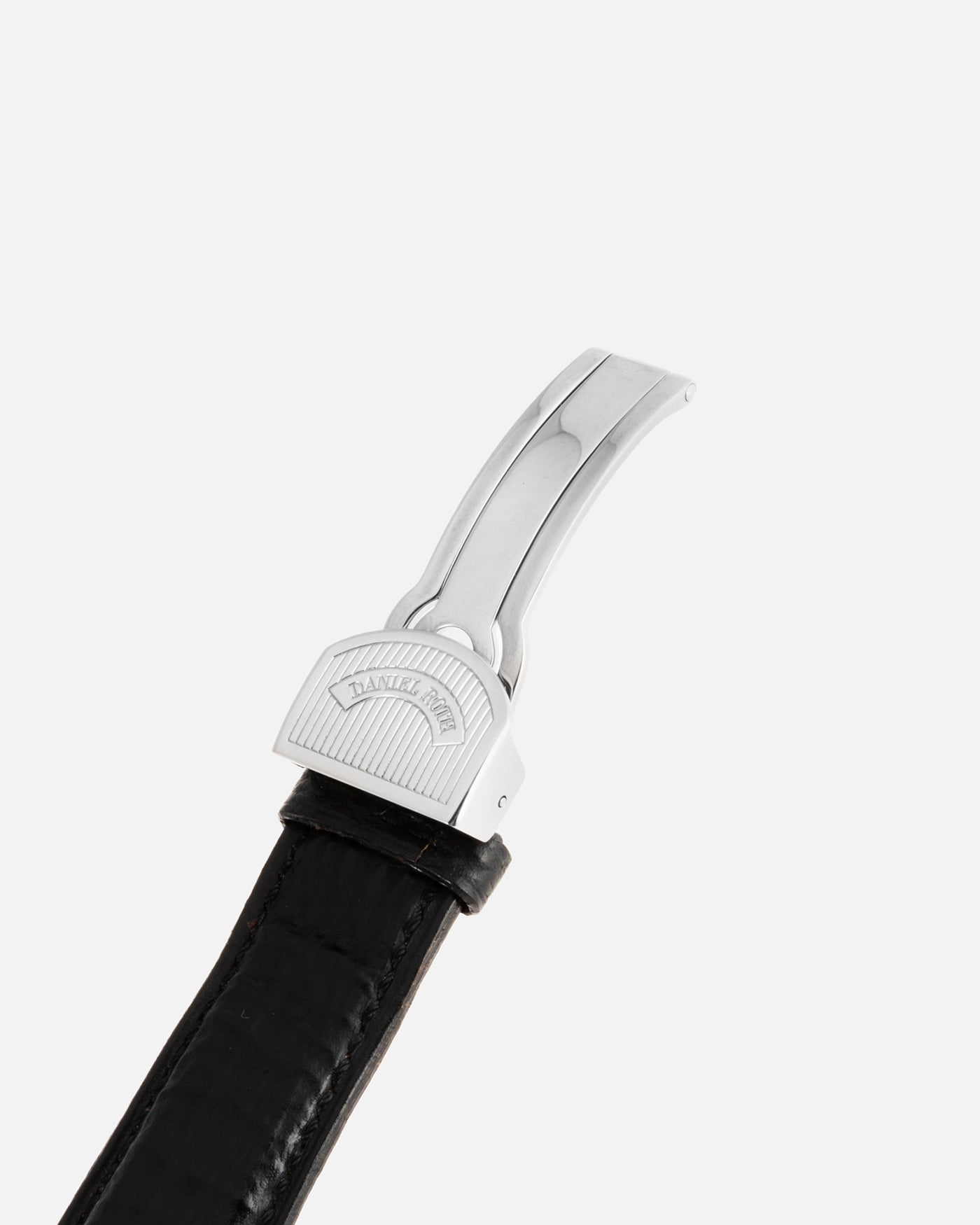 Daniel Roth Small Seconds Salmon Dial