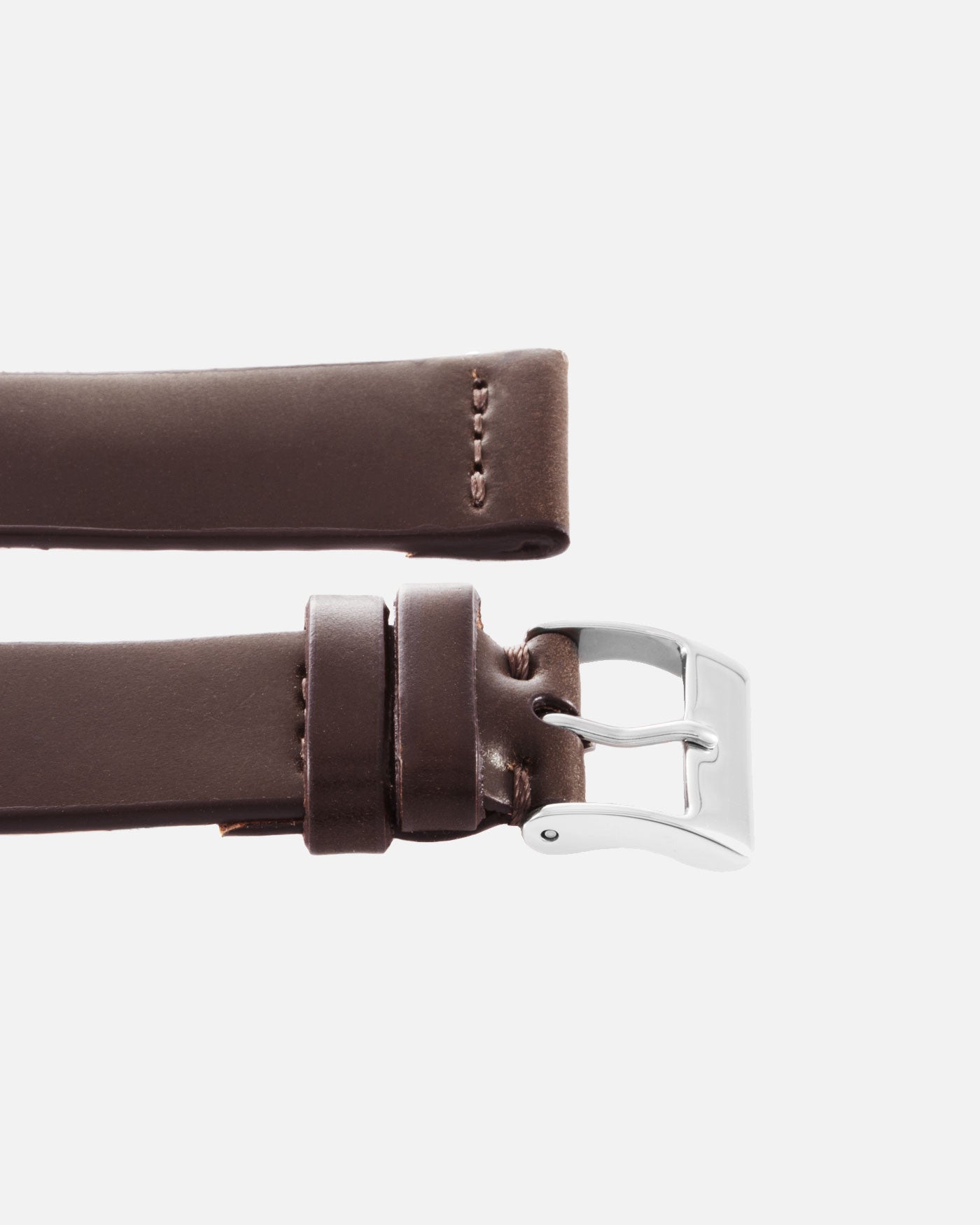 JPM X S.Song Dark Brown Horween Shell Cordovan