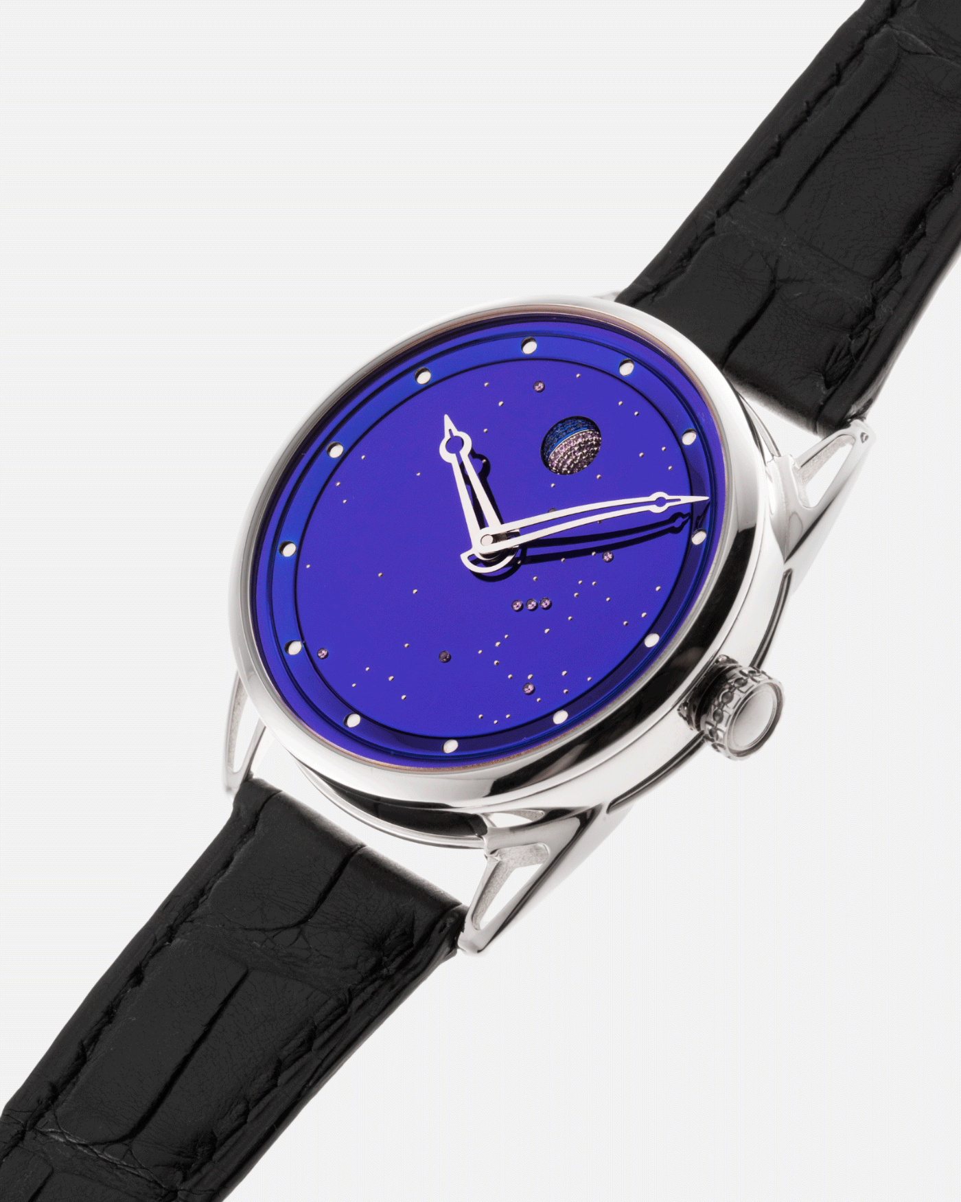 Starry sky 2025 watch reviews
