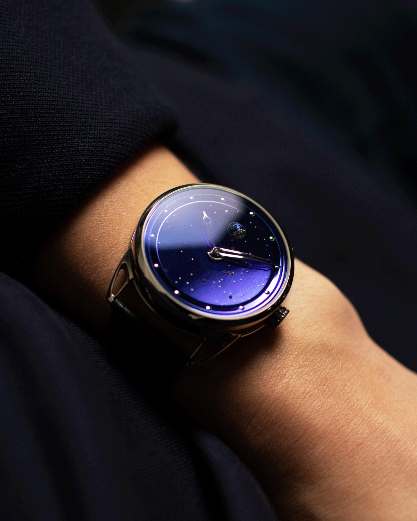 Starry sky 2025 watch price