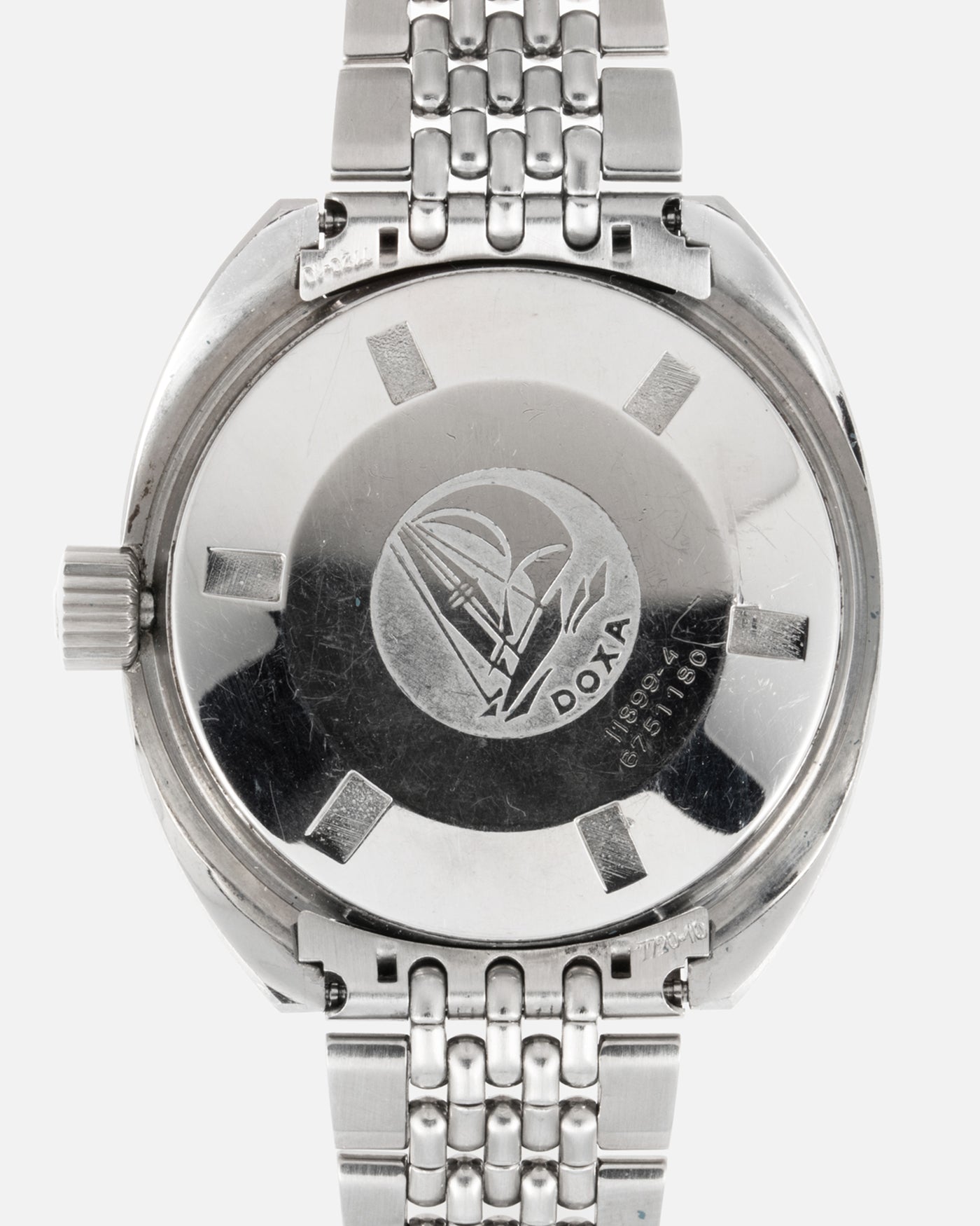 Doxa Sub 300T Sharkhunter Aqua Lung