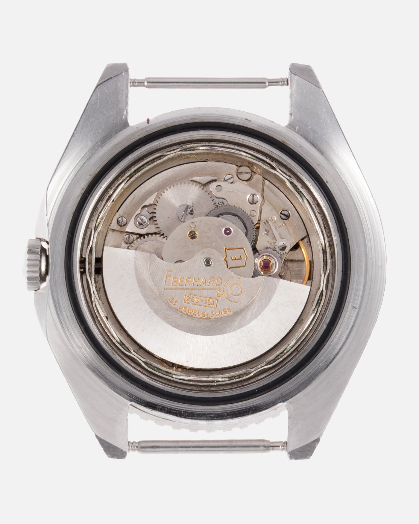Eberhard Scafograf 300