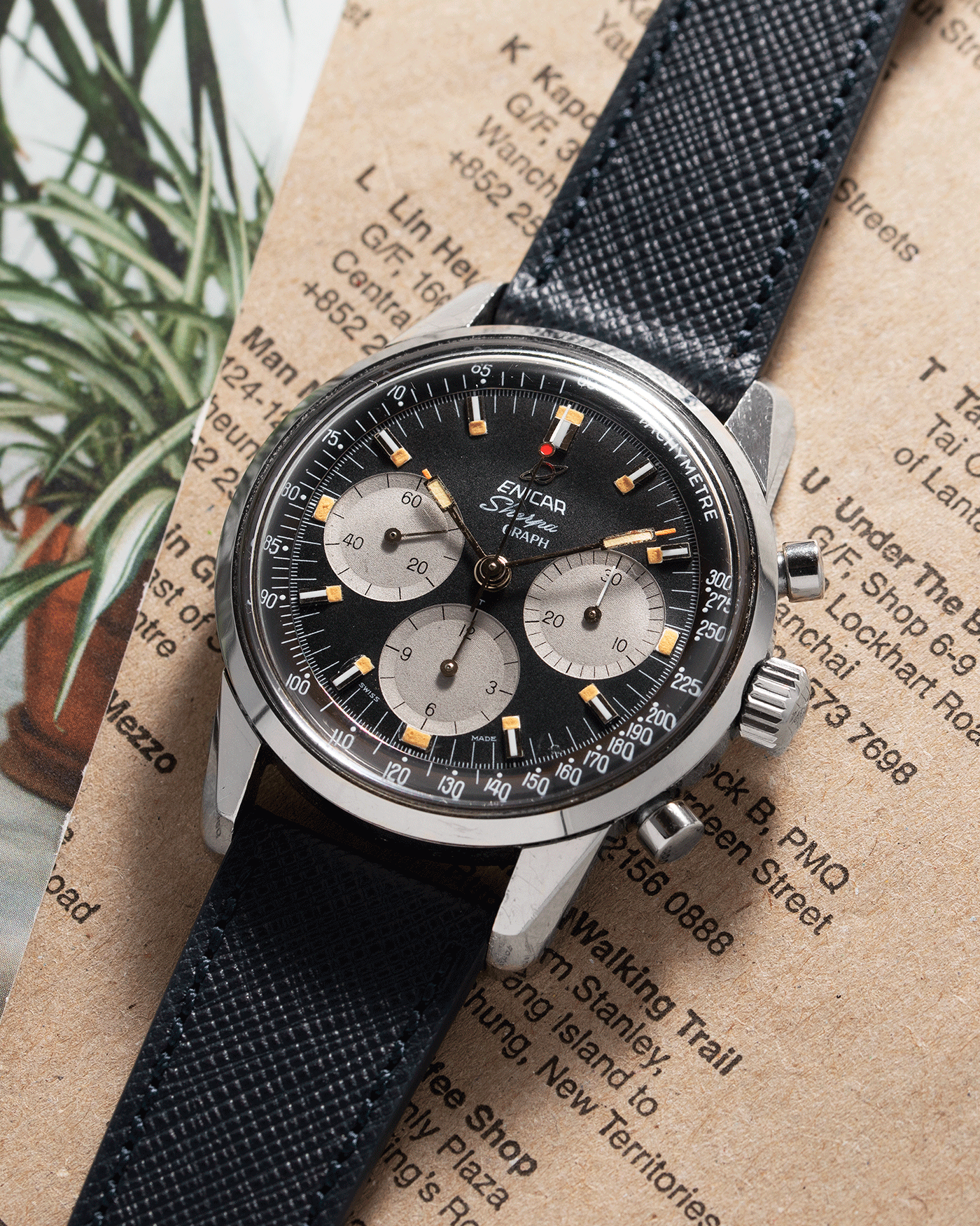 Enicar sherpa for sales sale