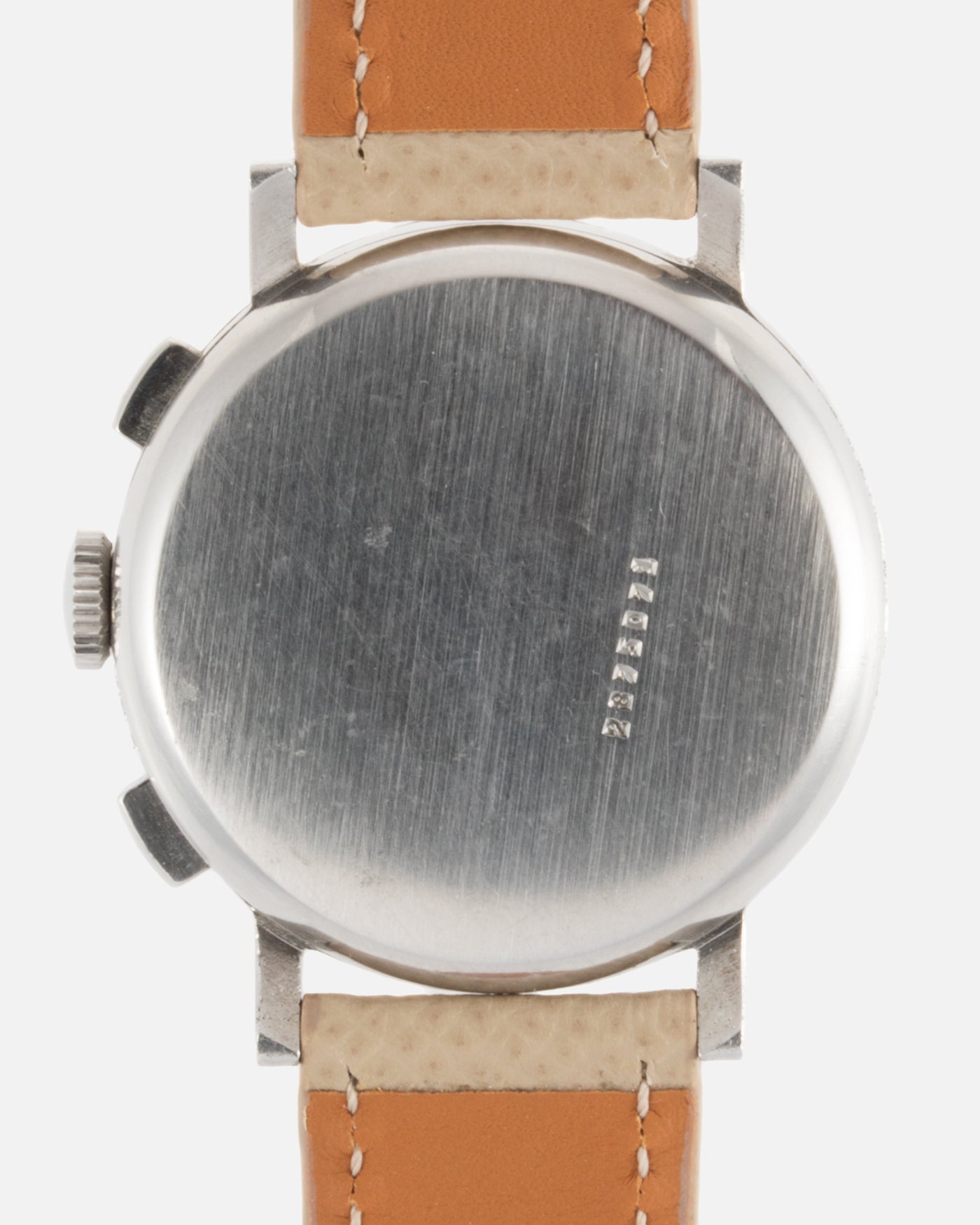 Eterna Valjoux 22 Chronograph