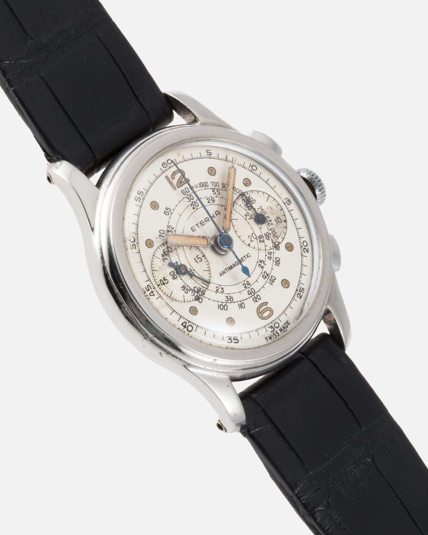Eterna 'Baby Chrono' Valjoux 69