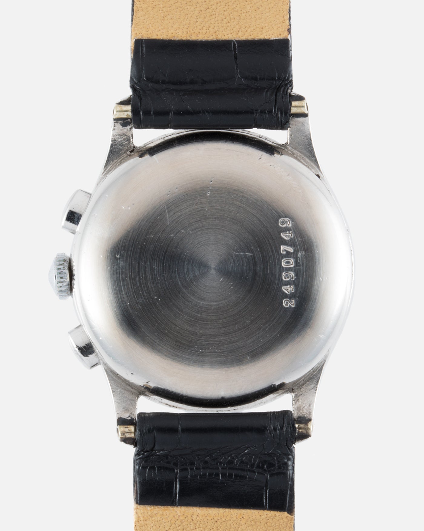 Eterna 'Baby Chrono' Valjoux 69