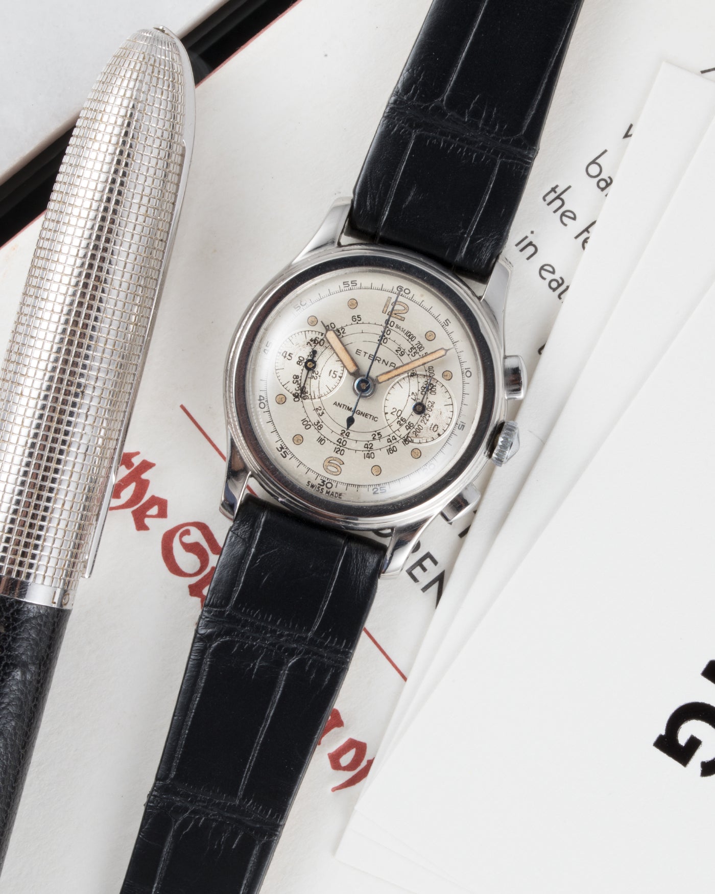 Valjoux 69 discount