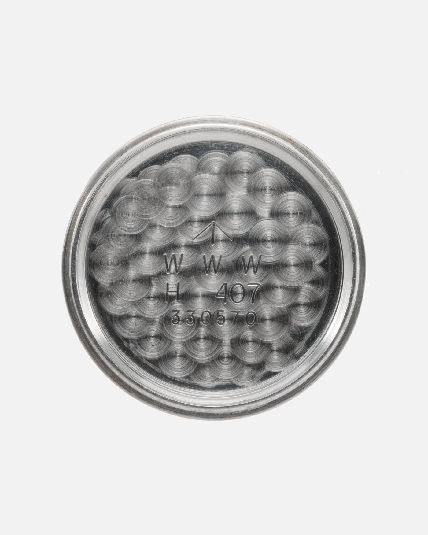 Eterna 'Dirty Dozen' W.W.W.