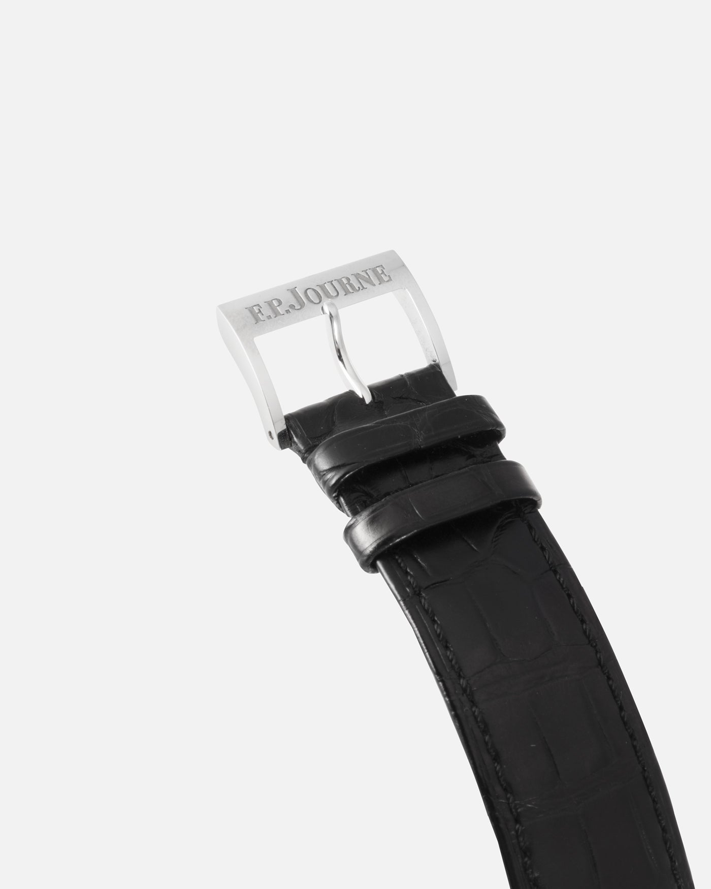 F.P. Journe Octa Reserve De Marche Black Label