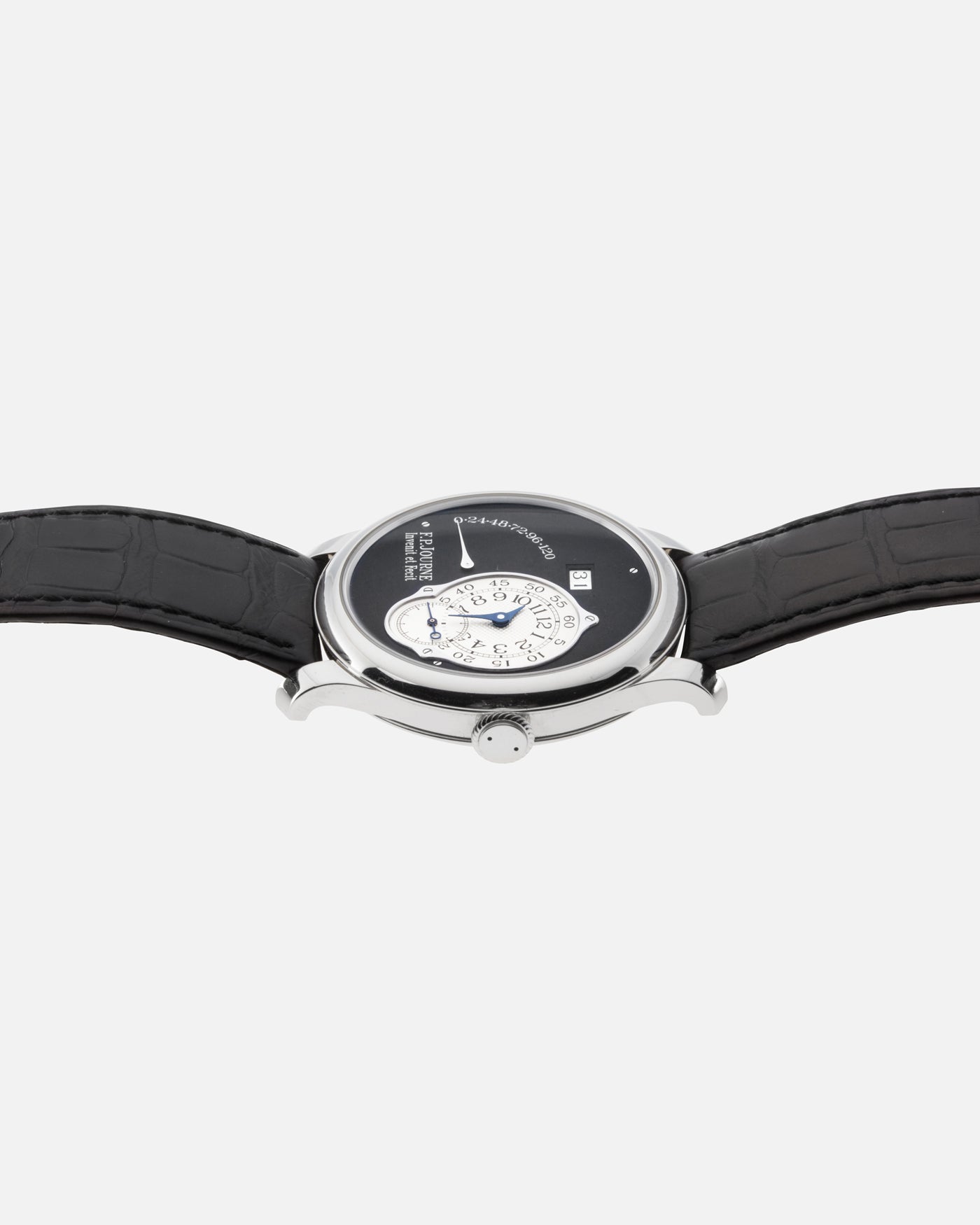F.P. Journe Octa Reserve De Marche Black Label