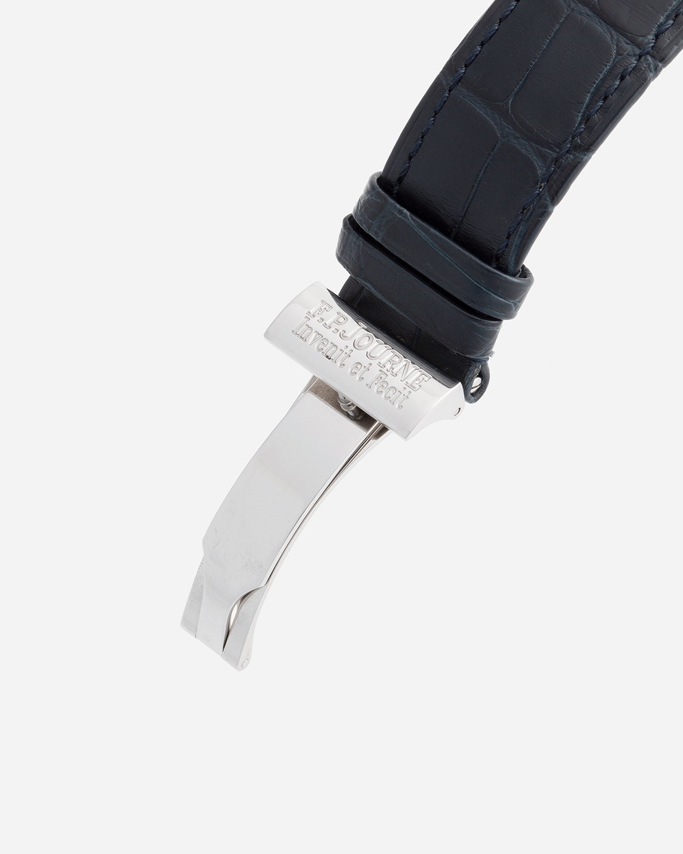 F.P. Journe Souveraine Repetition Minutes