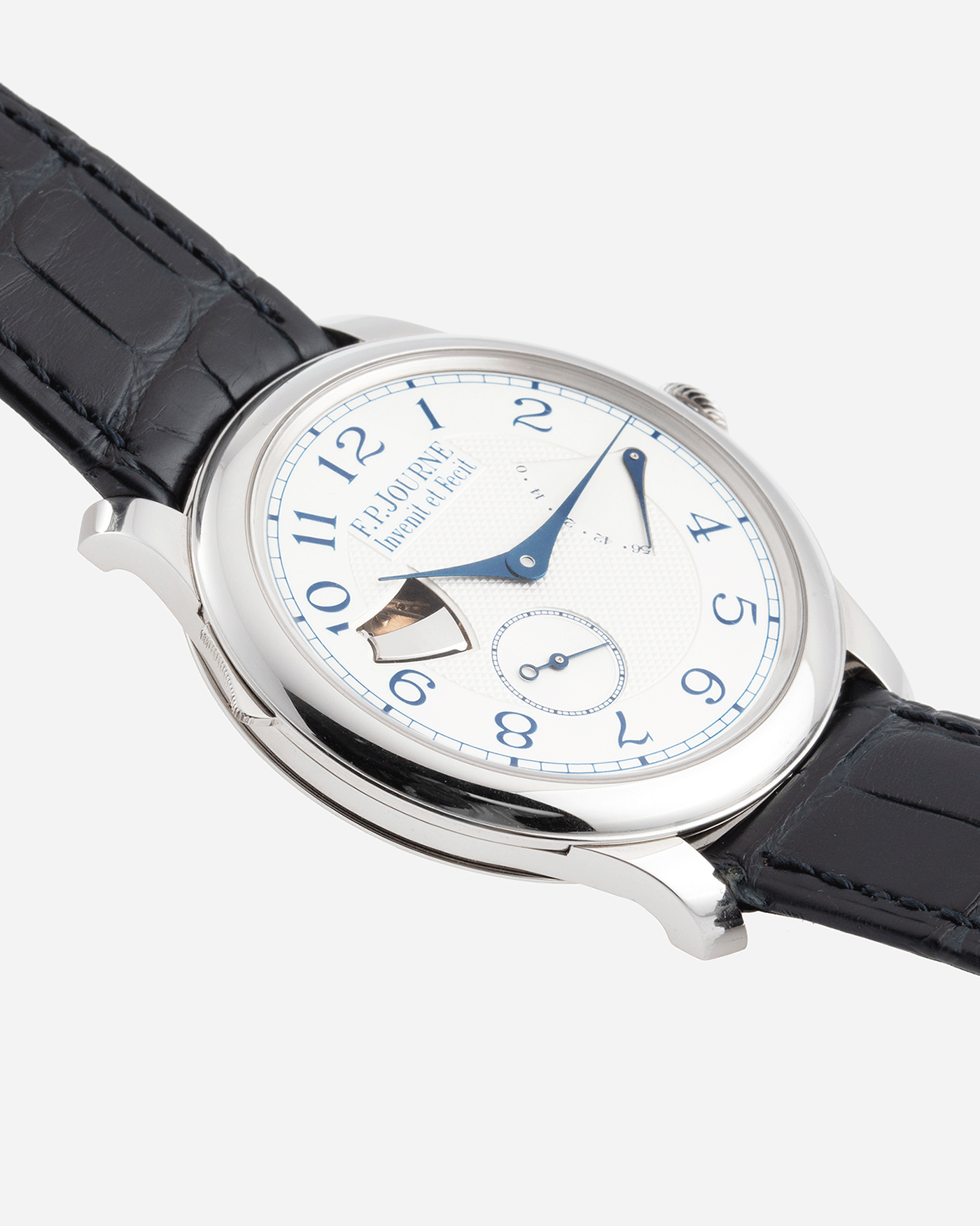 F.P. Journe Souveraine Repetition Minutes
