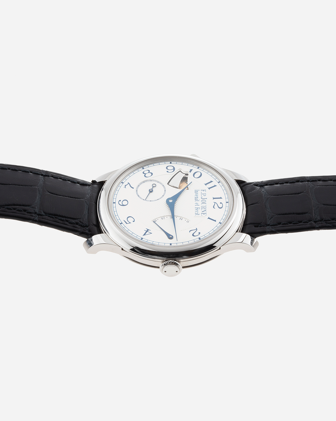 F.P. Journe Souveraine Repetition Minutes