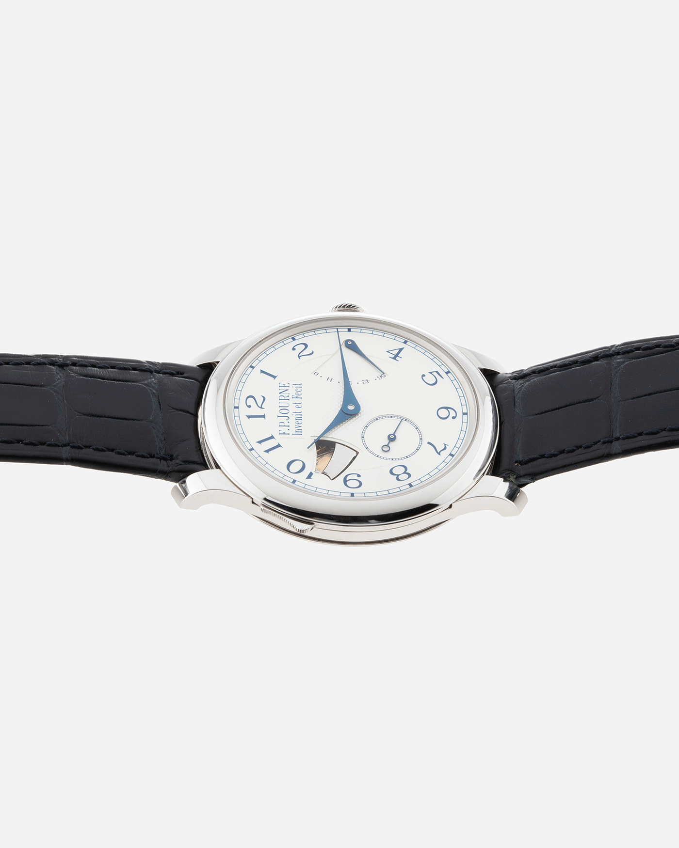 F.P. Journe Souveraine Repetition Minutes