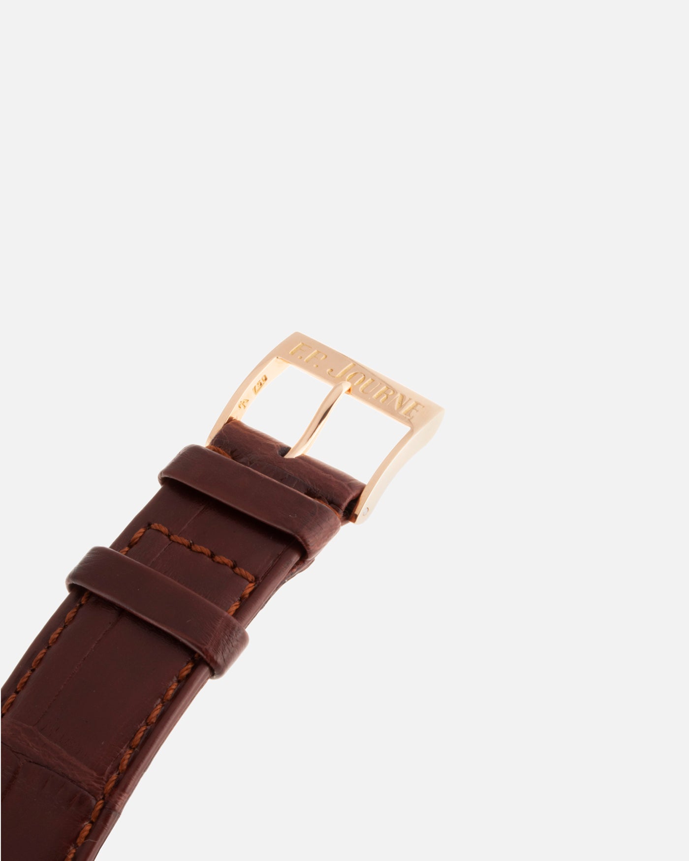 F.P. Journe Chronometre A Resonance