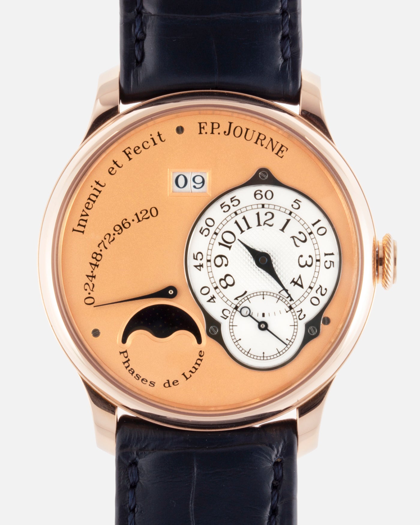 F.P. Journe Octa Lune 38mm