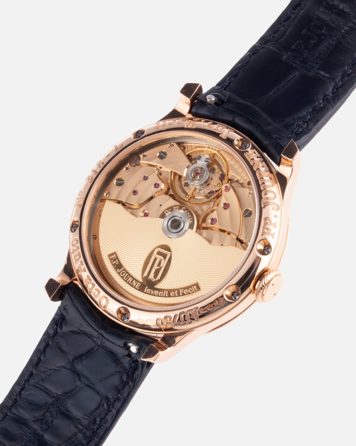 F.P. Journe Octa Lune 38mm