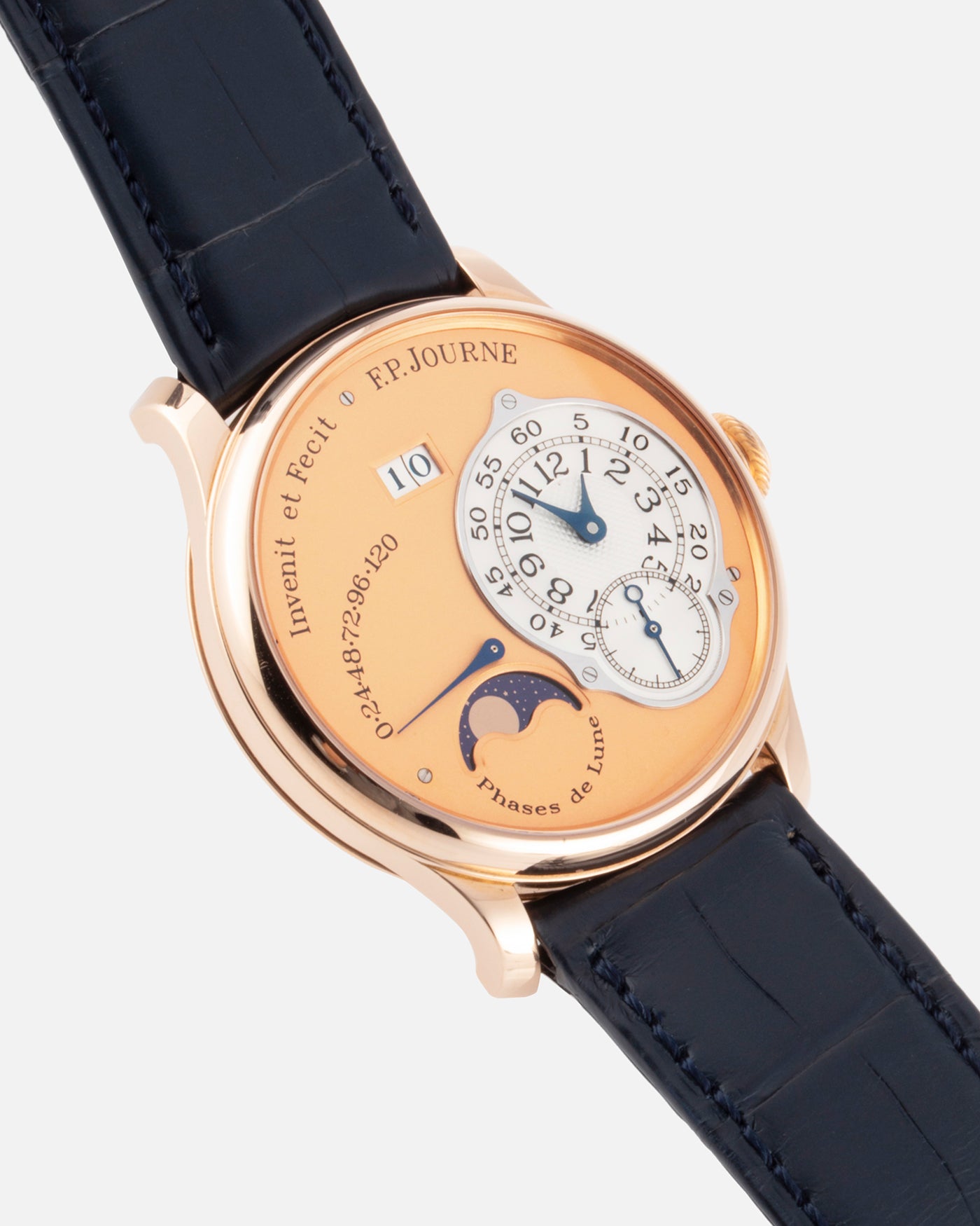 F.P. Journe Octa Lune 38mm