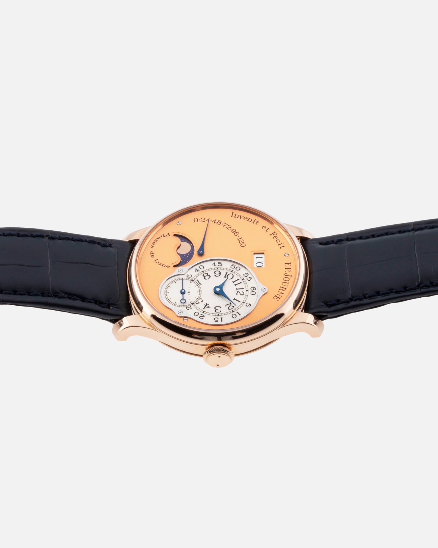 F.P. Journe Octa Lune 38mm