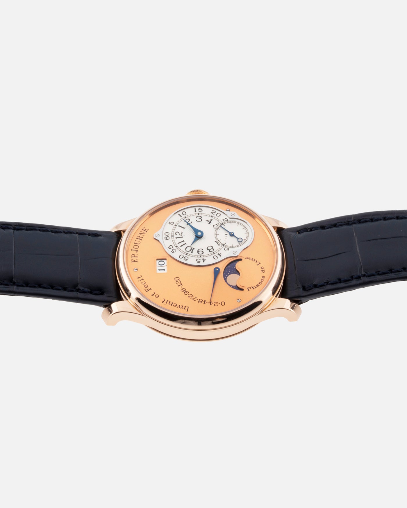 F.P. Journe Octa Lune 38mm