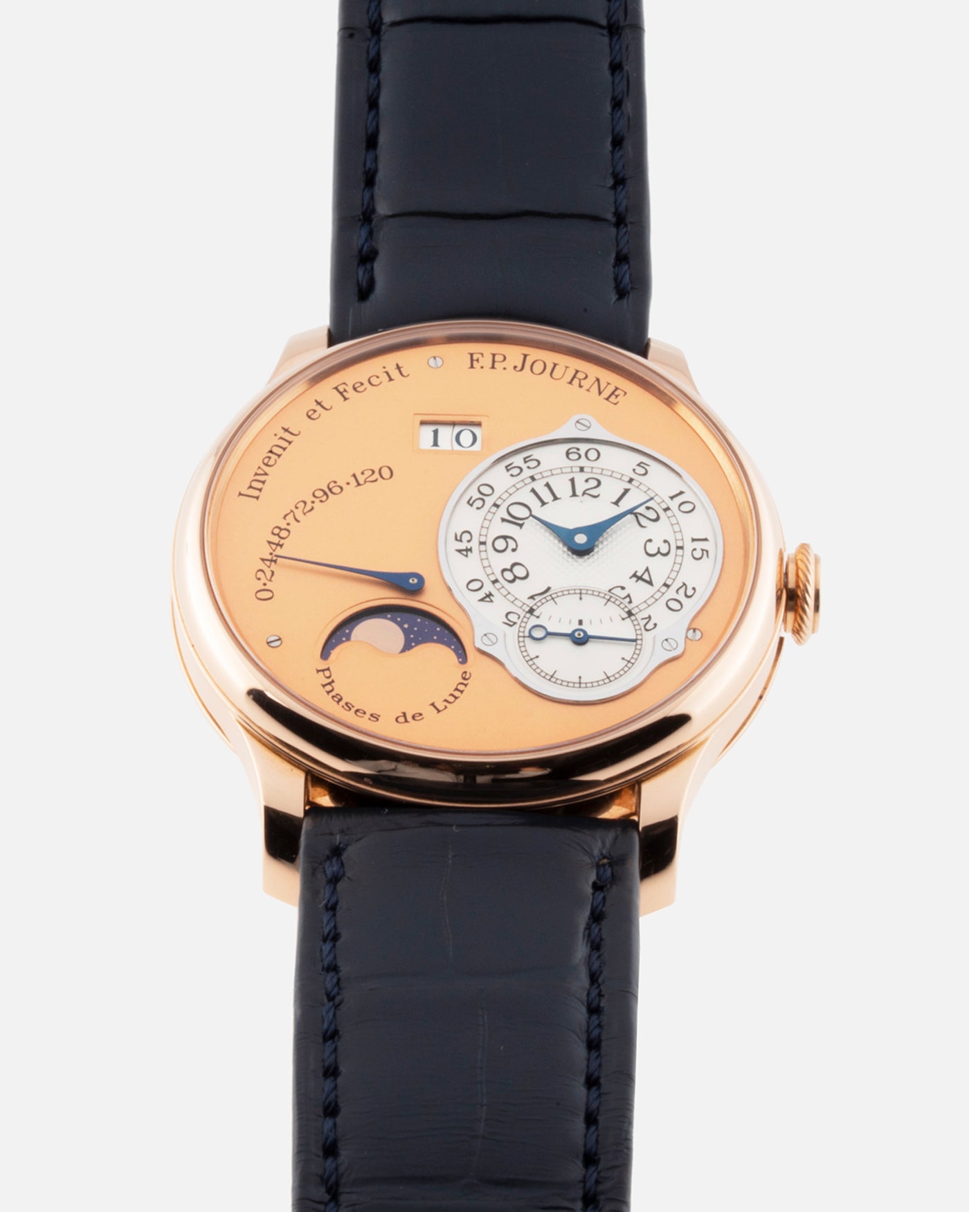 F.P. Journe Octa Lune 38mm