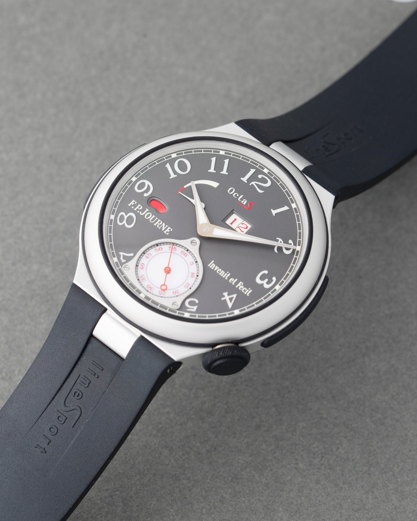 F.P. Journe Octa Sport Aluminium