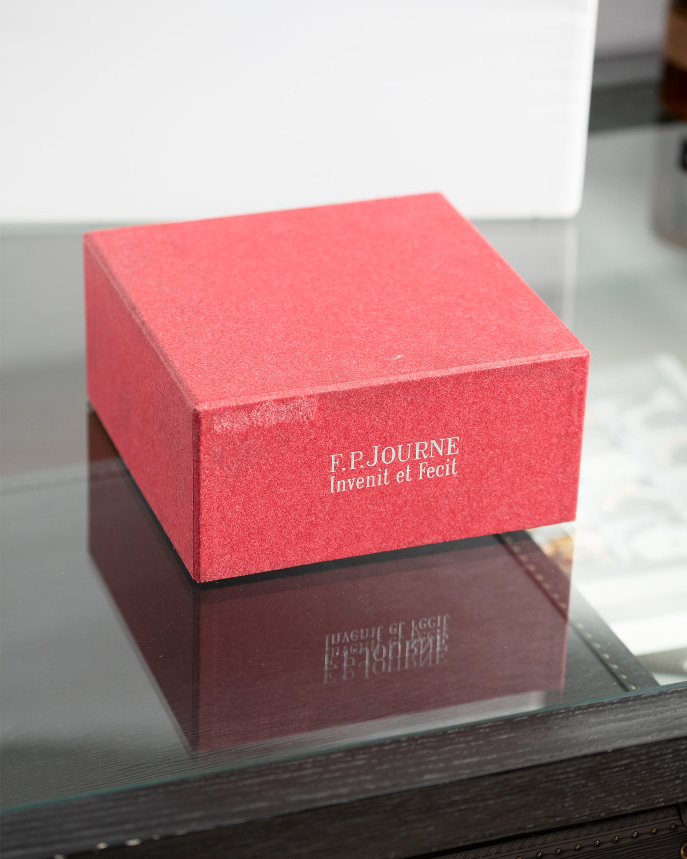 F.P. Journe Octa Sport Aluminium