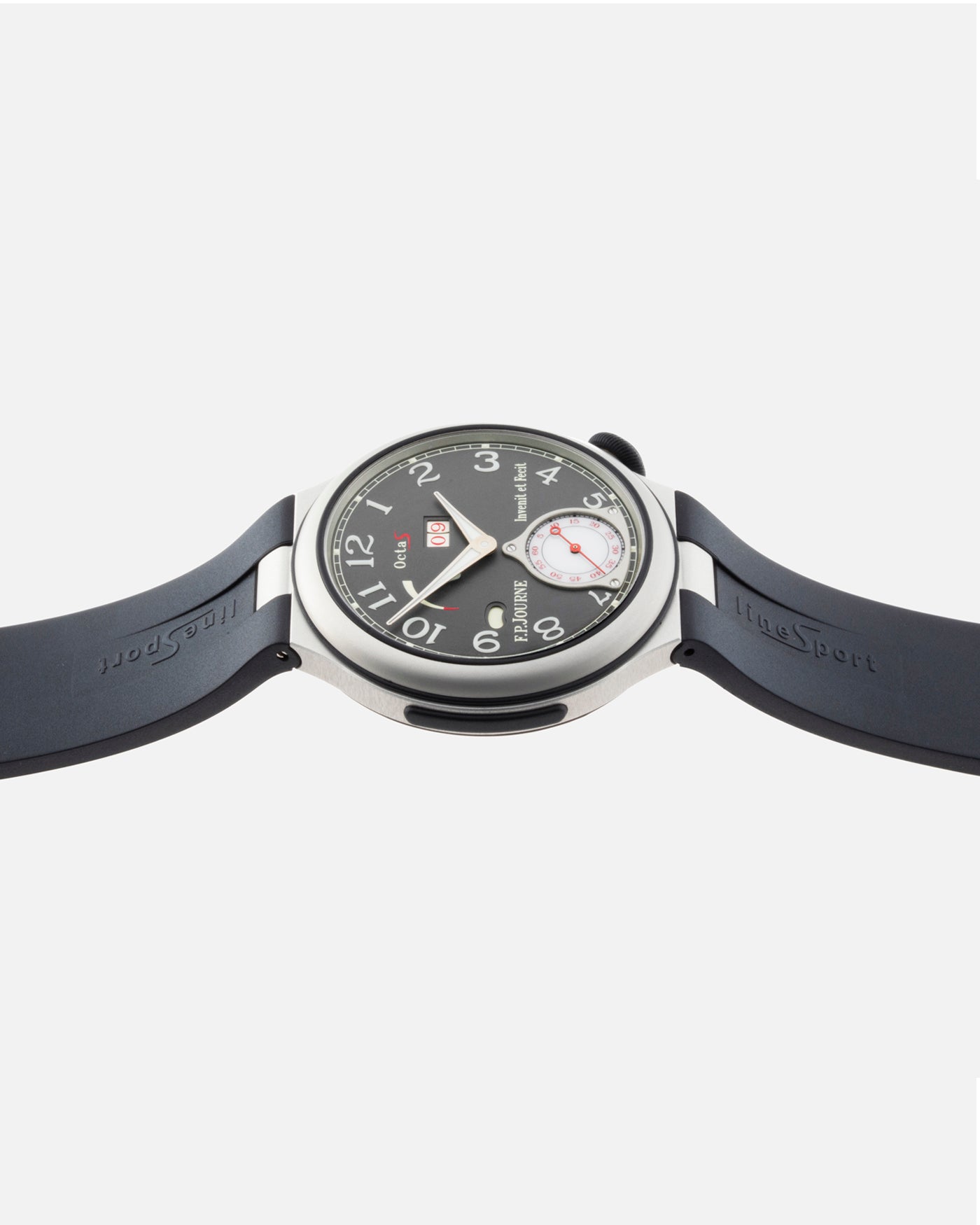 F.P. Journe Octa Sport Aluminium