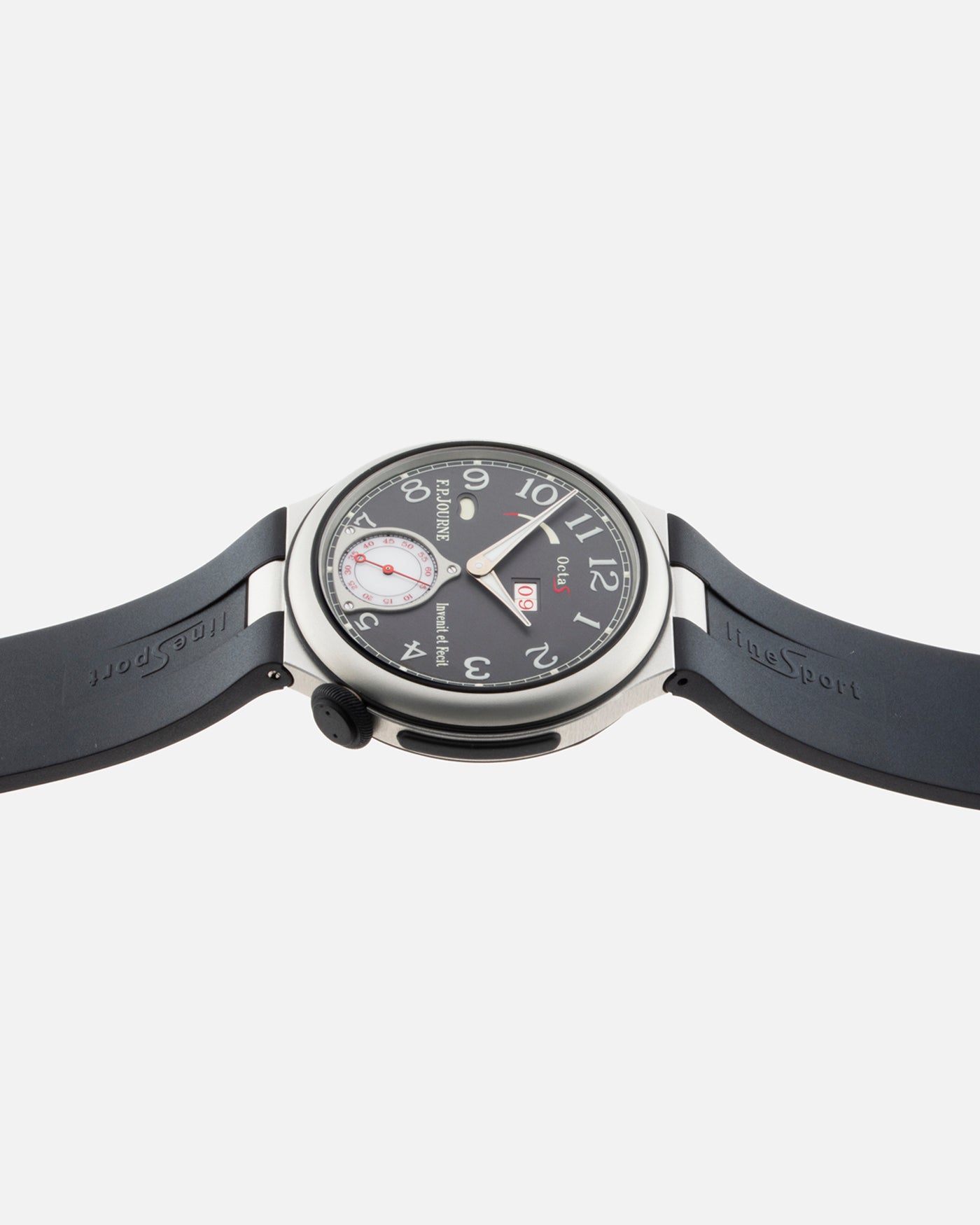 F.P. Journe Octa Sport Aluminium