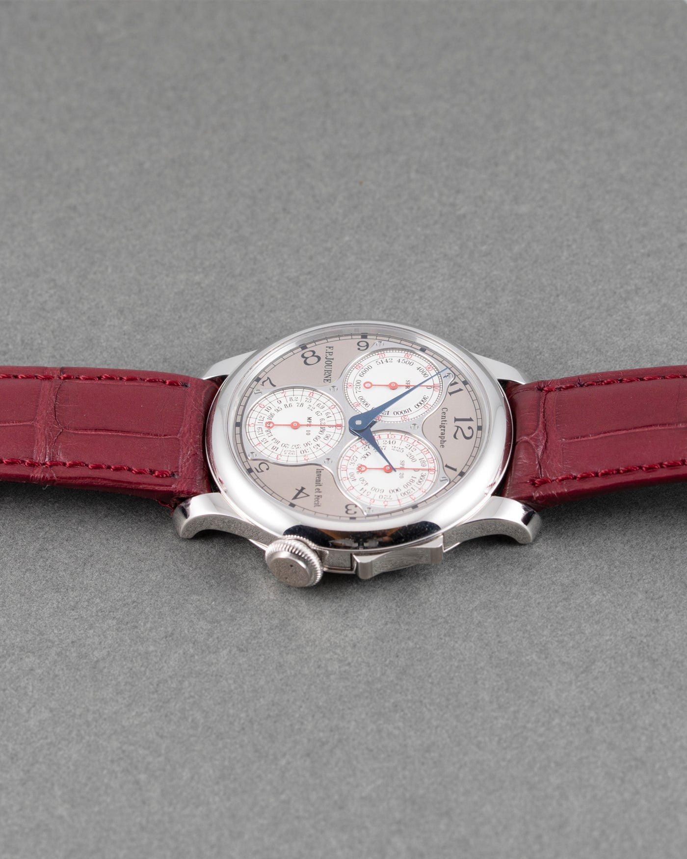 F.P. Journe Centigraphe Souverain