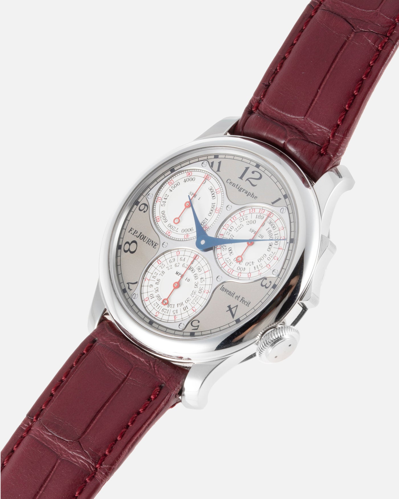 F.P. Journe Centigraphe Souverain