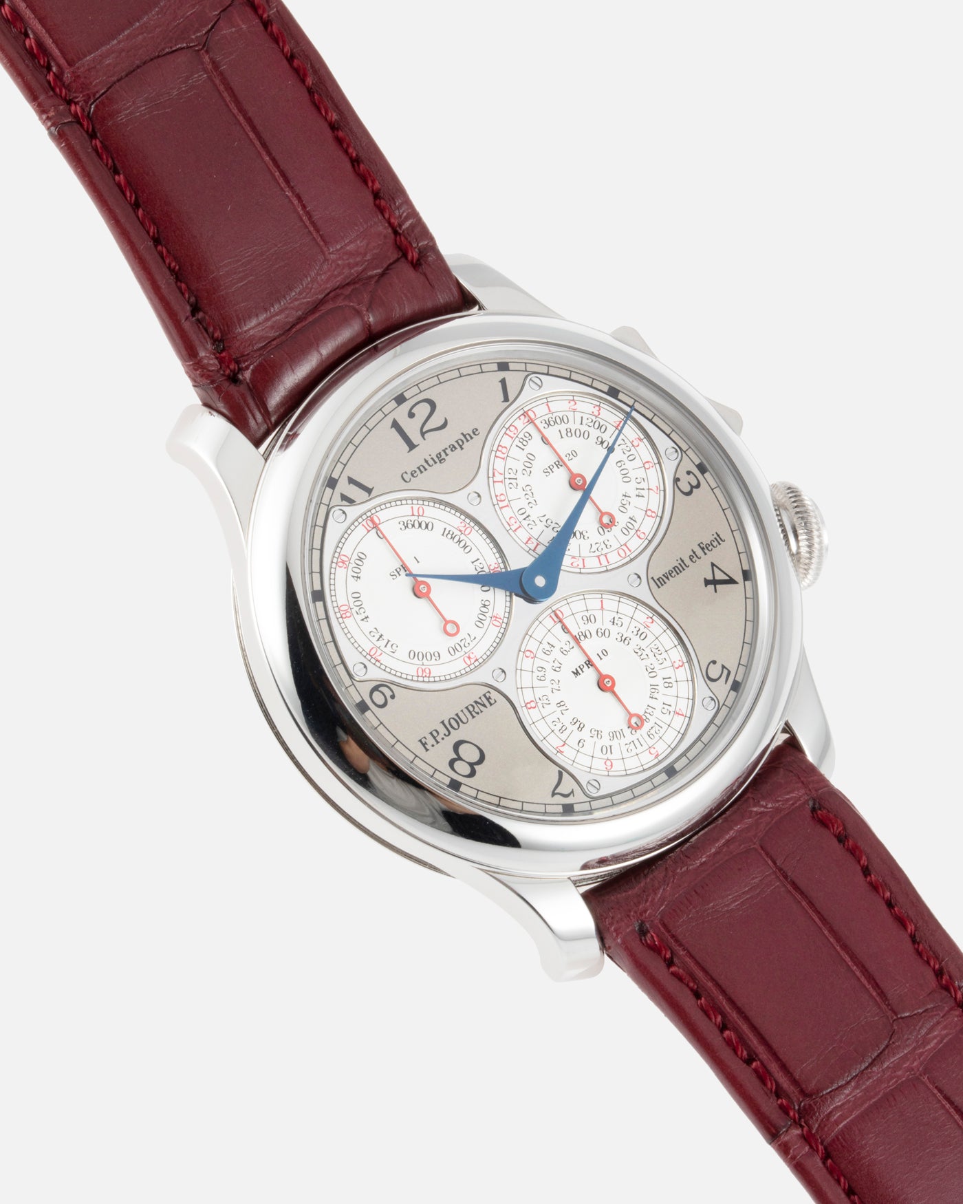 F.P. Journe Centigraphe Souverain